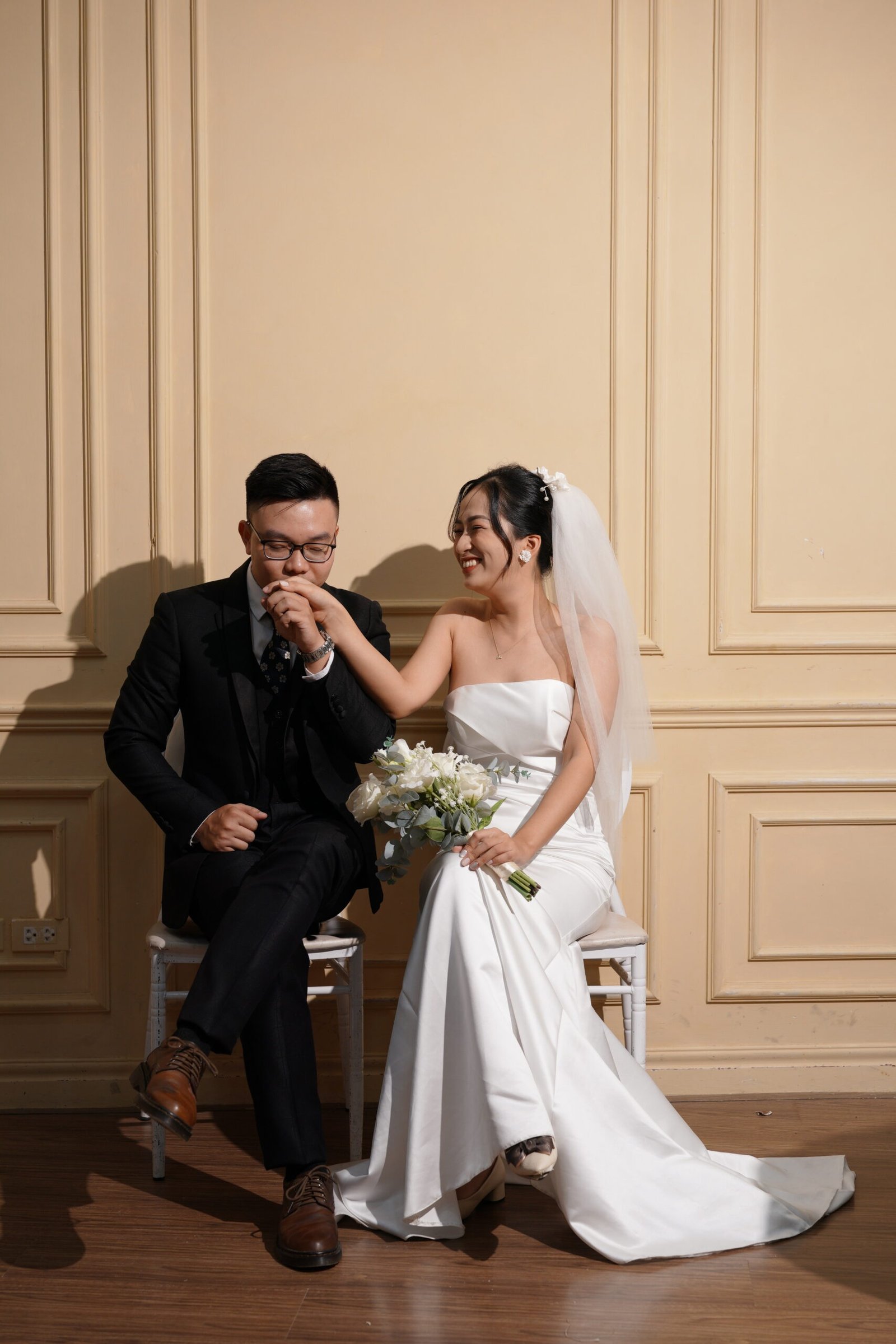Lan Anh Le
